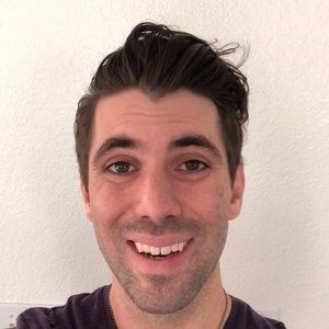 Meet your Posher, John